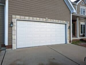 Garage Door Repair in Kansas City - Team Taylor Doors