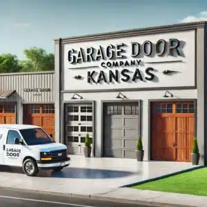 garage door company Kansas