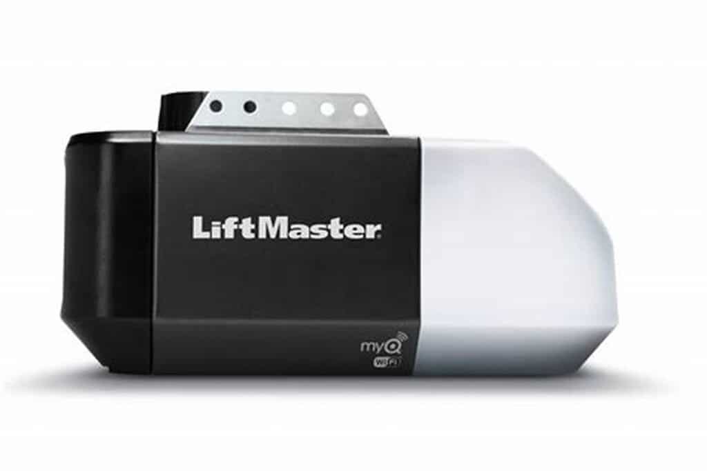 liftmaster garage door opener in Kansas City