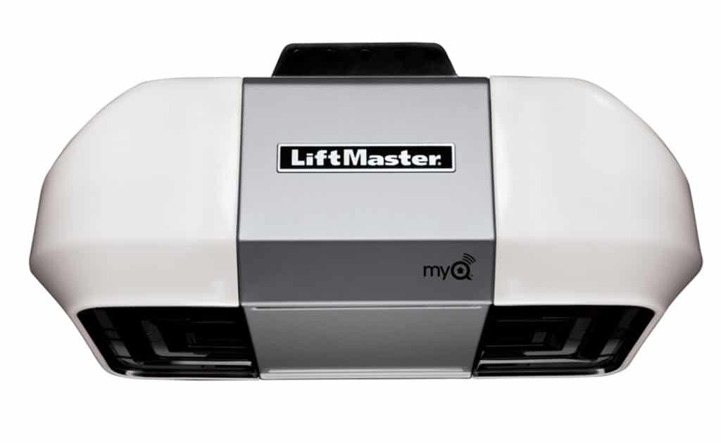 liftmaster garage door opener in Kansas City