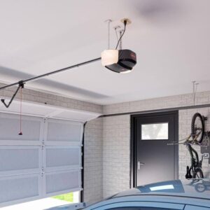 genie garage door opener in Kansas City