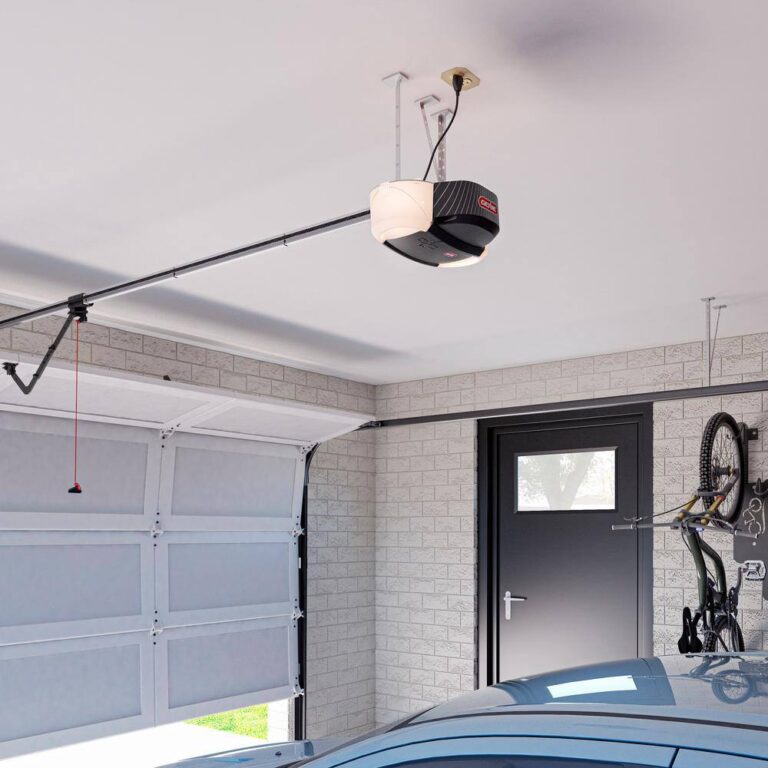 genie garage door opener in Kansas City