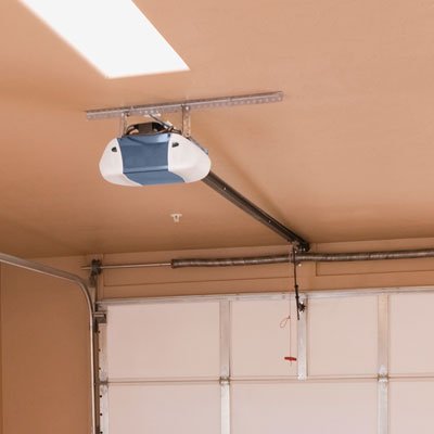 genie garage door opener in Kansas City