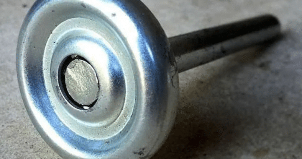 garage door roller